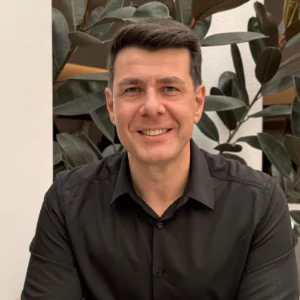 Carlos Lauxen